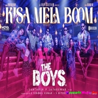 Kisa Mela Boom (The Boys) Arun Gautham