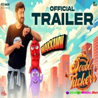 Double Tuckerr   WAKKAWW Trailer | Dheeraj, Smruthi Venkat | Vidya Sagar | Meera Mahadhi | Air Flick