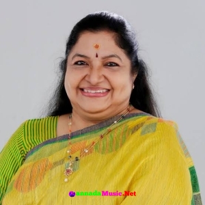 K.S Chithra